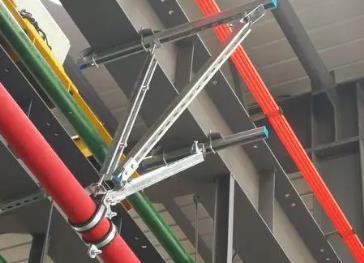 秦安抗震支架厂家与你分享你必须做的紧急情况下的准备